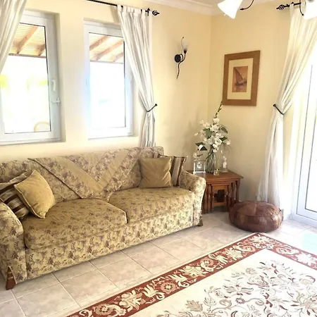 Willow Tree C 3 Nelson Ferienhaus Fethiye