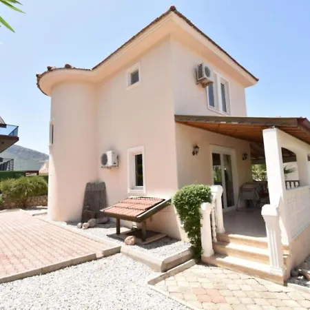 Ferienhaus Willow Tree C 3 Nelson *