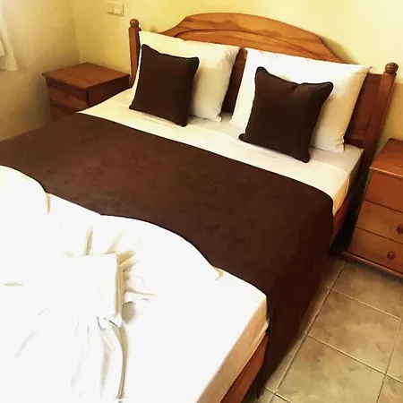 Tatil Evi Willow Tree C 3 Nelson