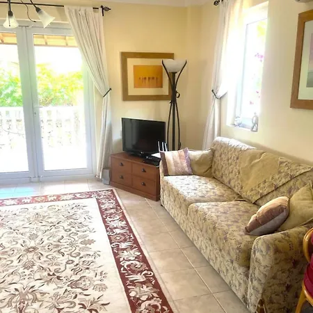 Willow Tree C 3 Nelson Tatil Evi *